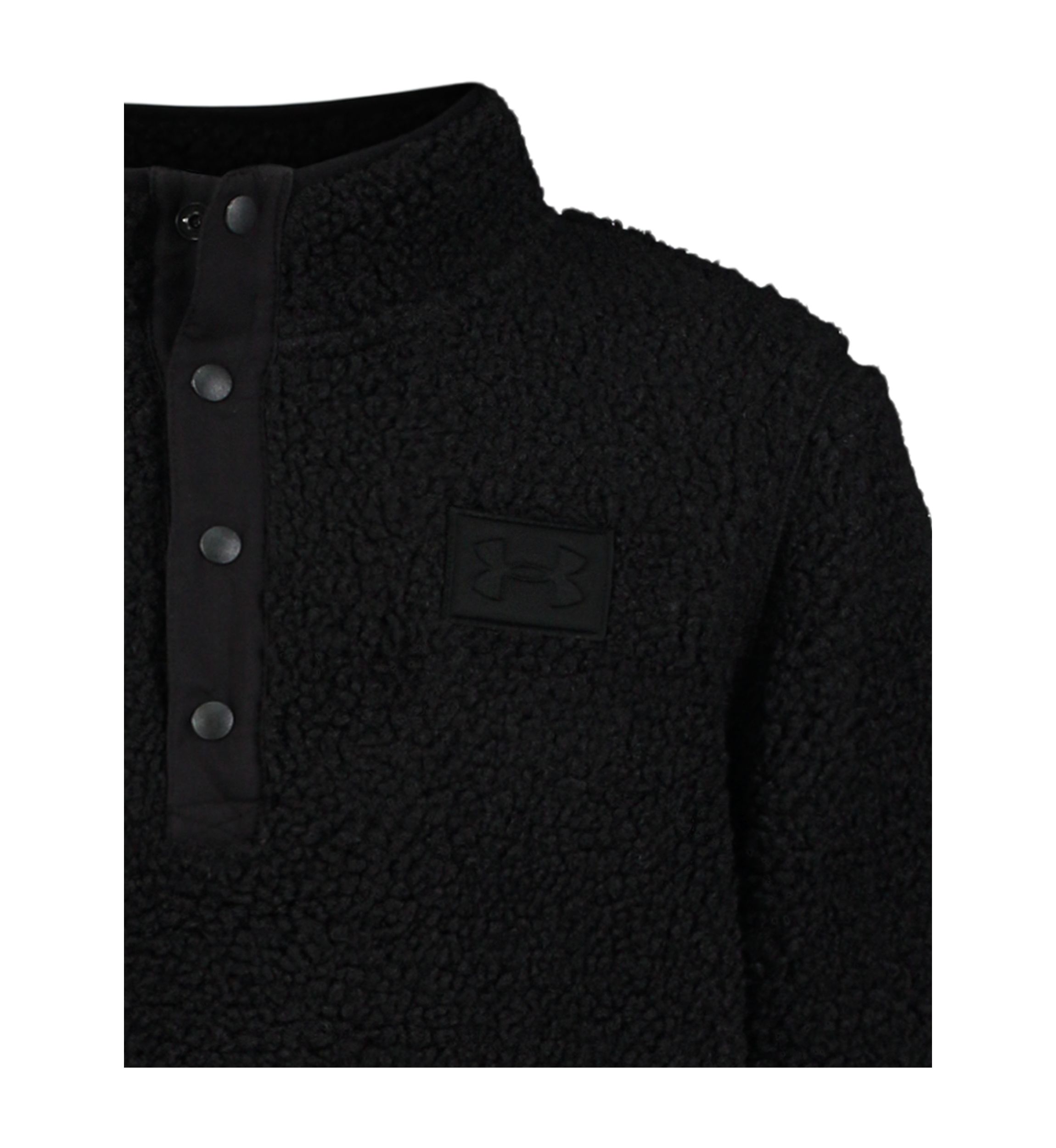Boys 8-20 Sherpa Pullover