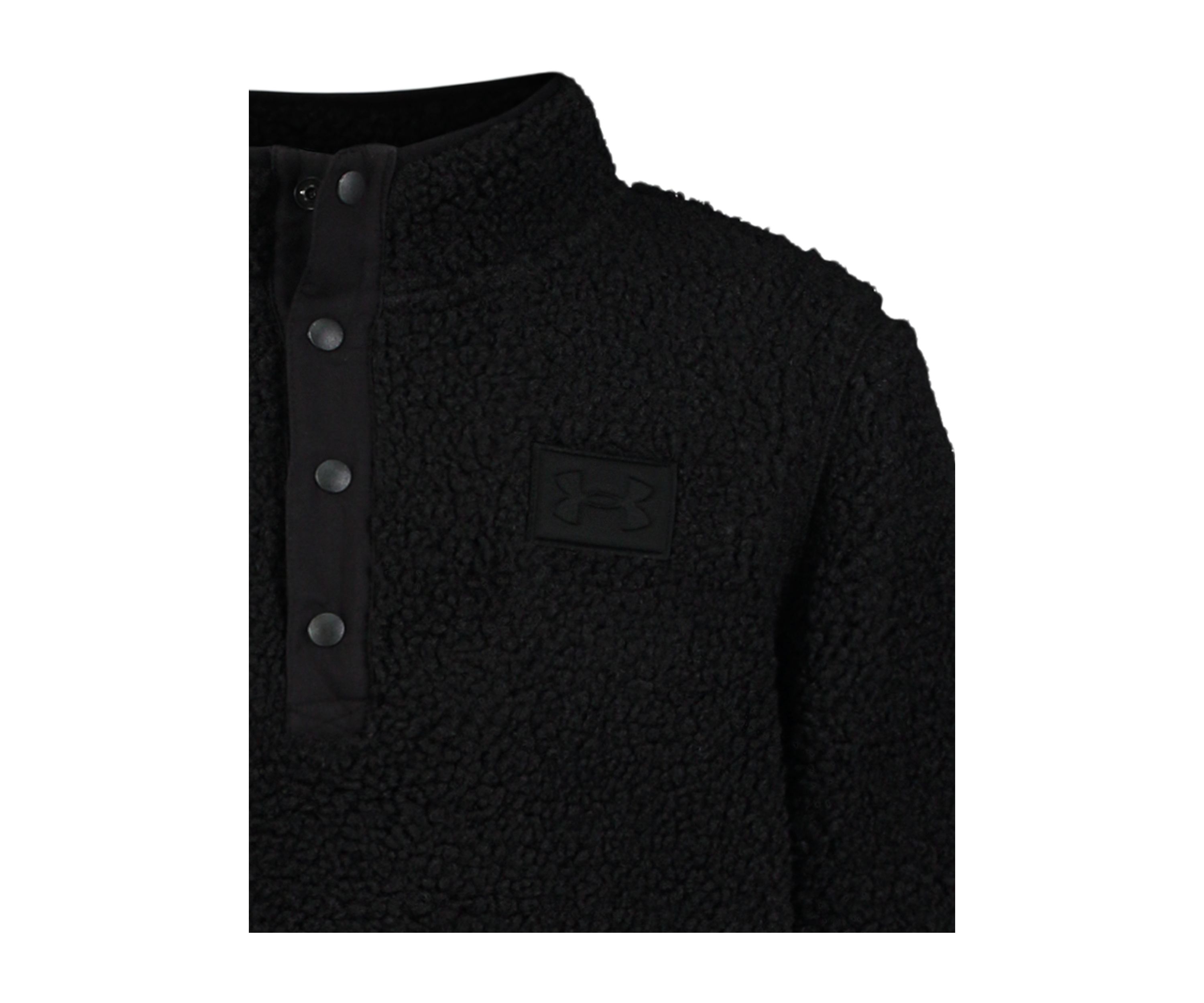 Boys 8-20 Sherpa Pullover