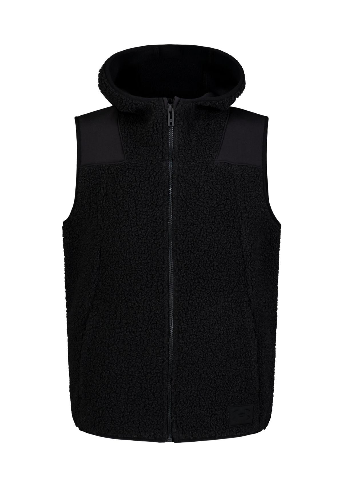 Boys 8-20 Sherpa Vest