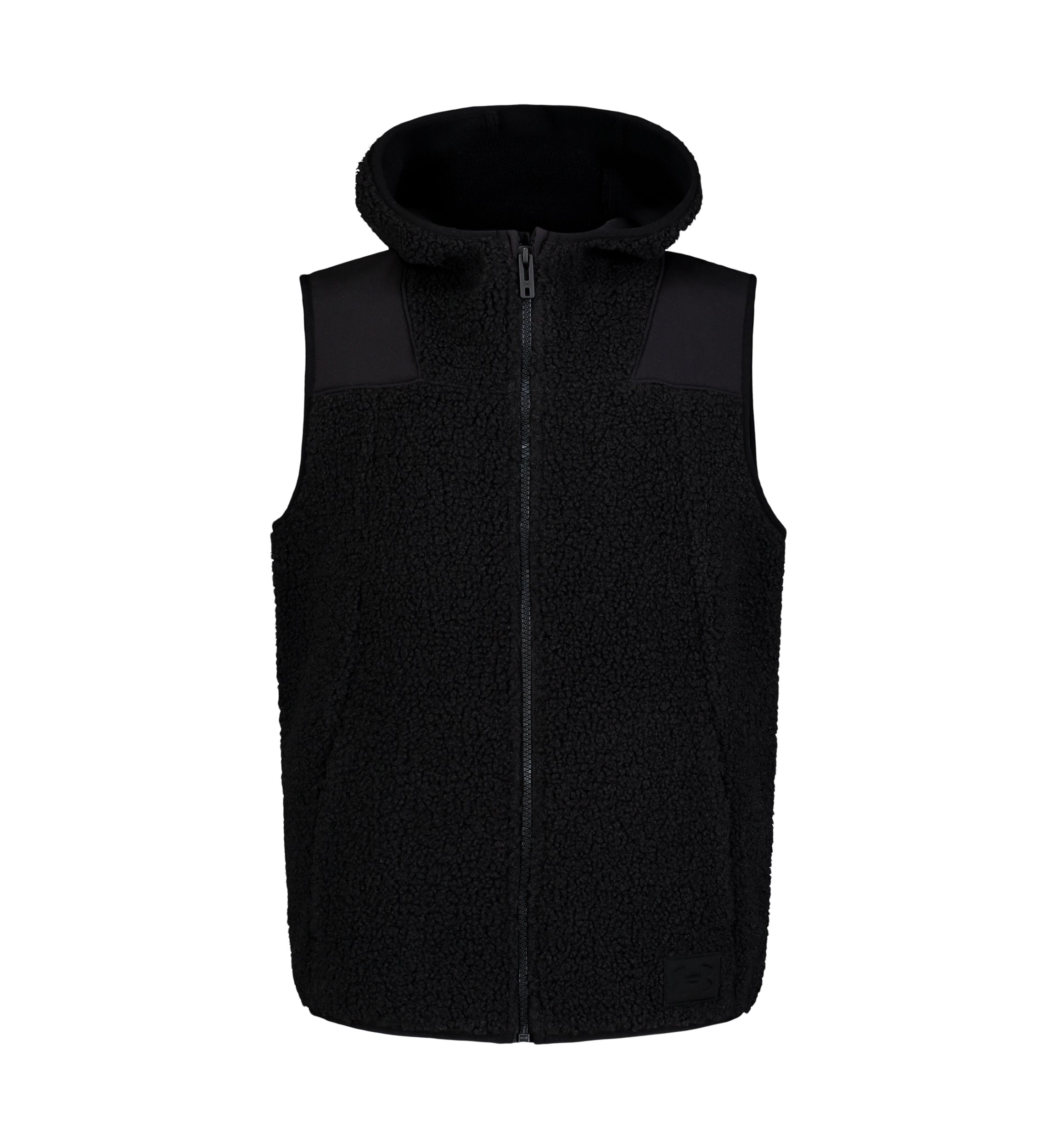 Boys 8-20 Sherpa Vest