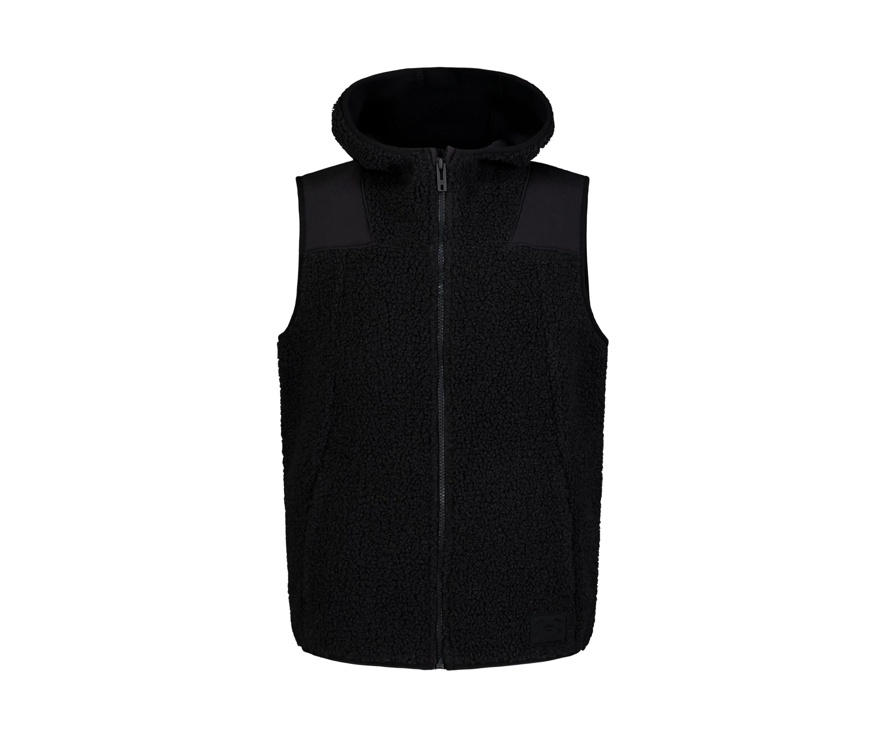 Boys 8-20 Sherpa Vest