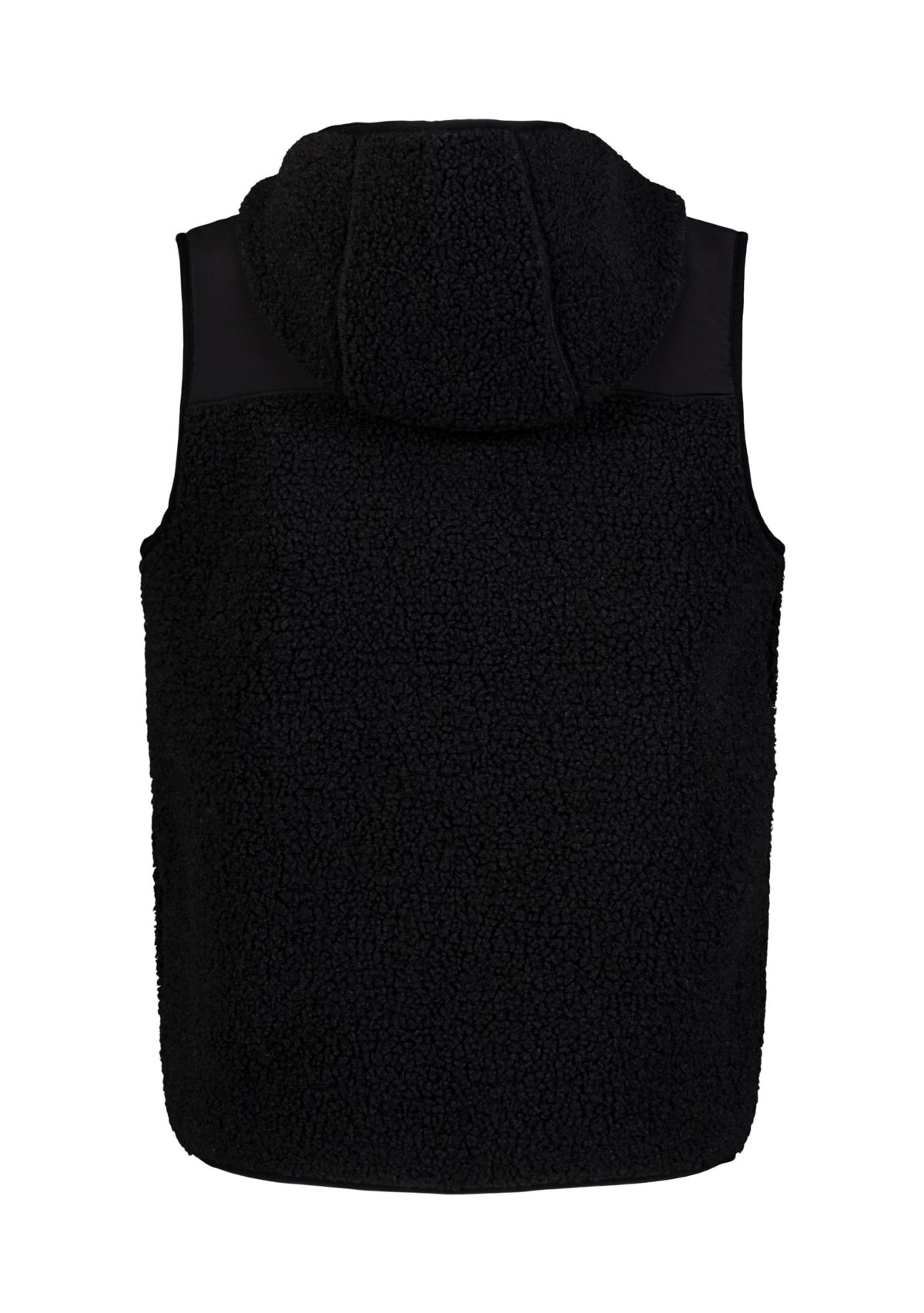 Boys 8-20 Sherpa Vest