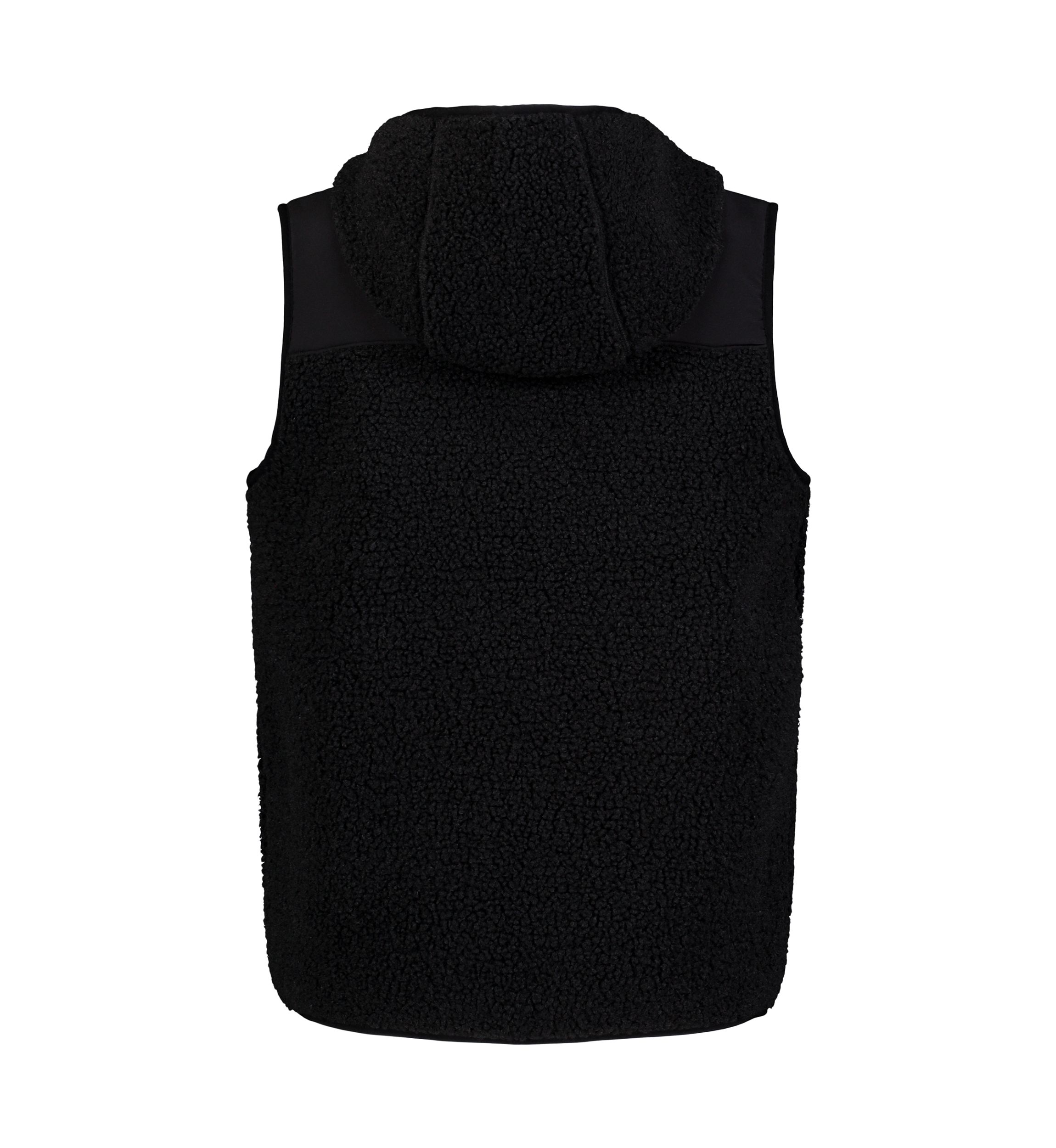 Boys 8-20 Sherpa Vest