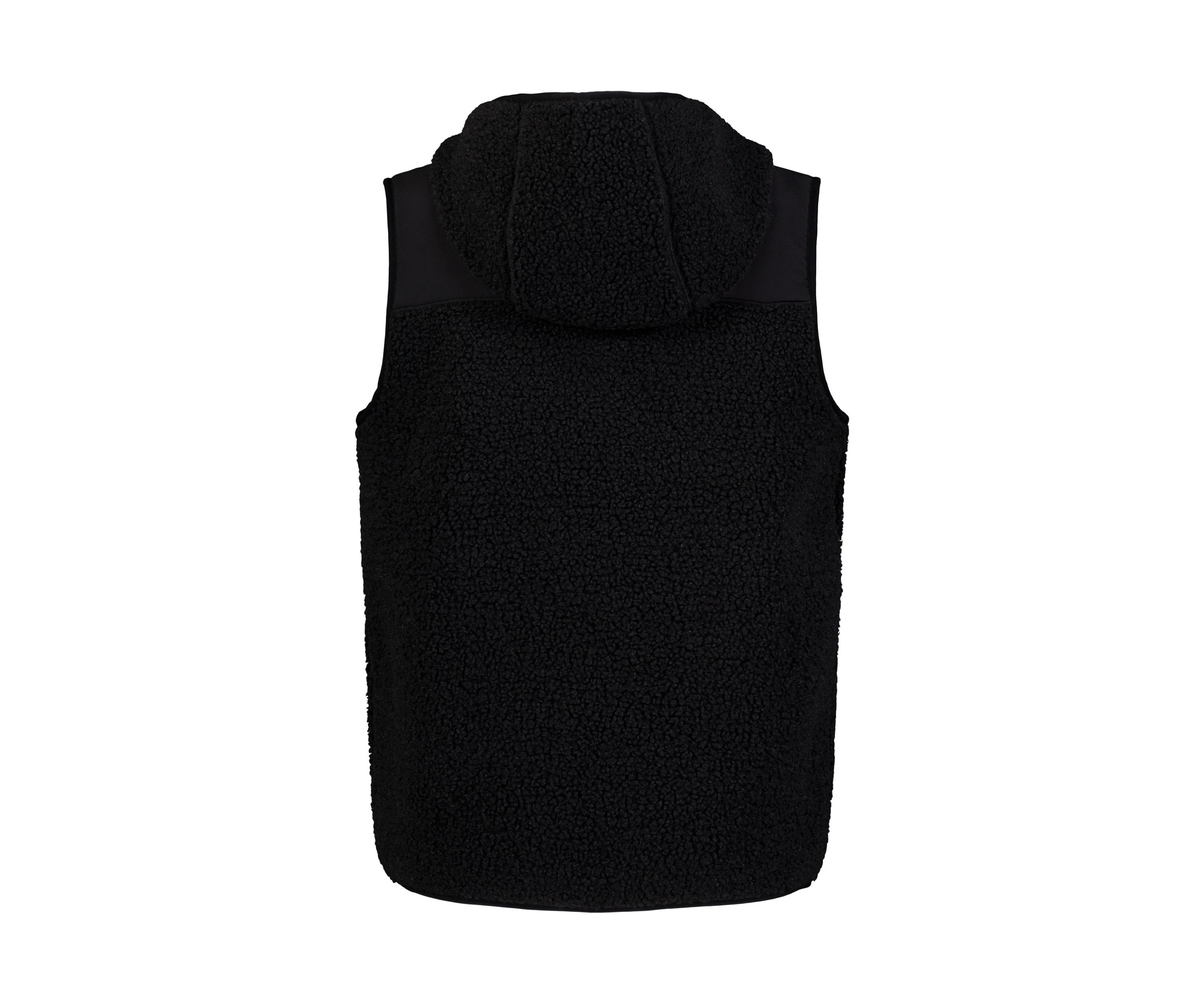 Boys 8-20 Sherpa Vest