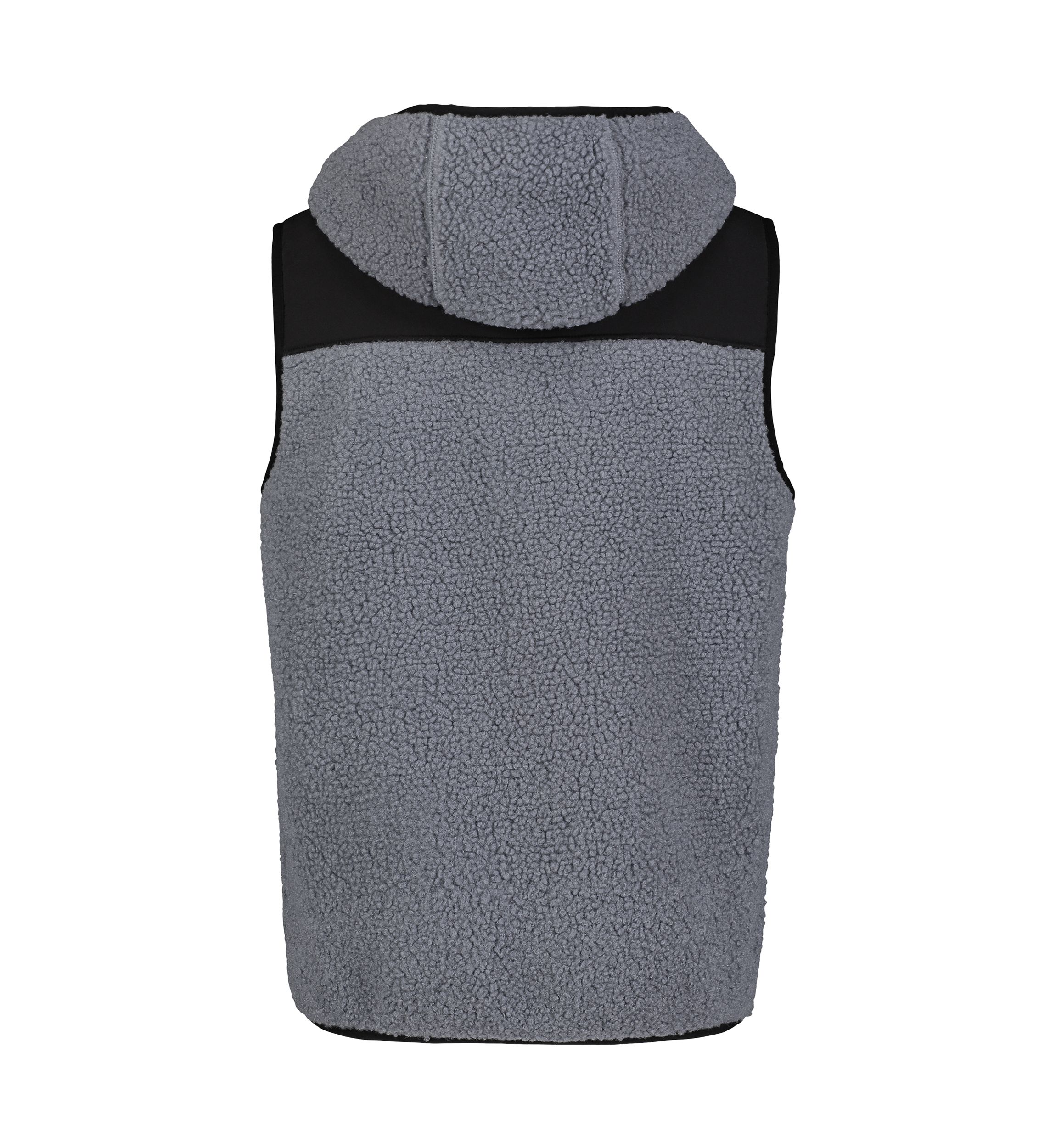 Boys 8-20 Sherpa Vest