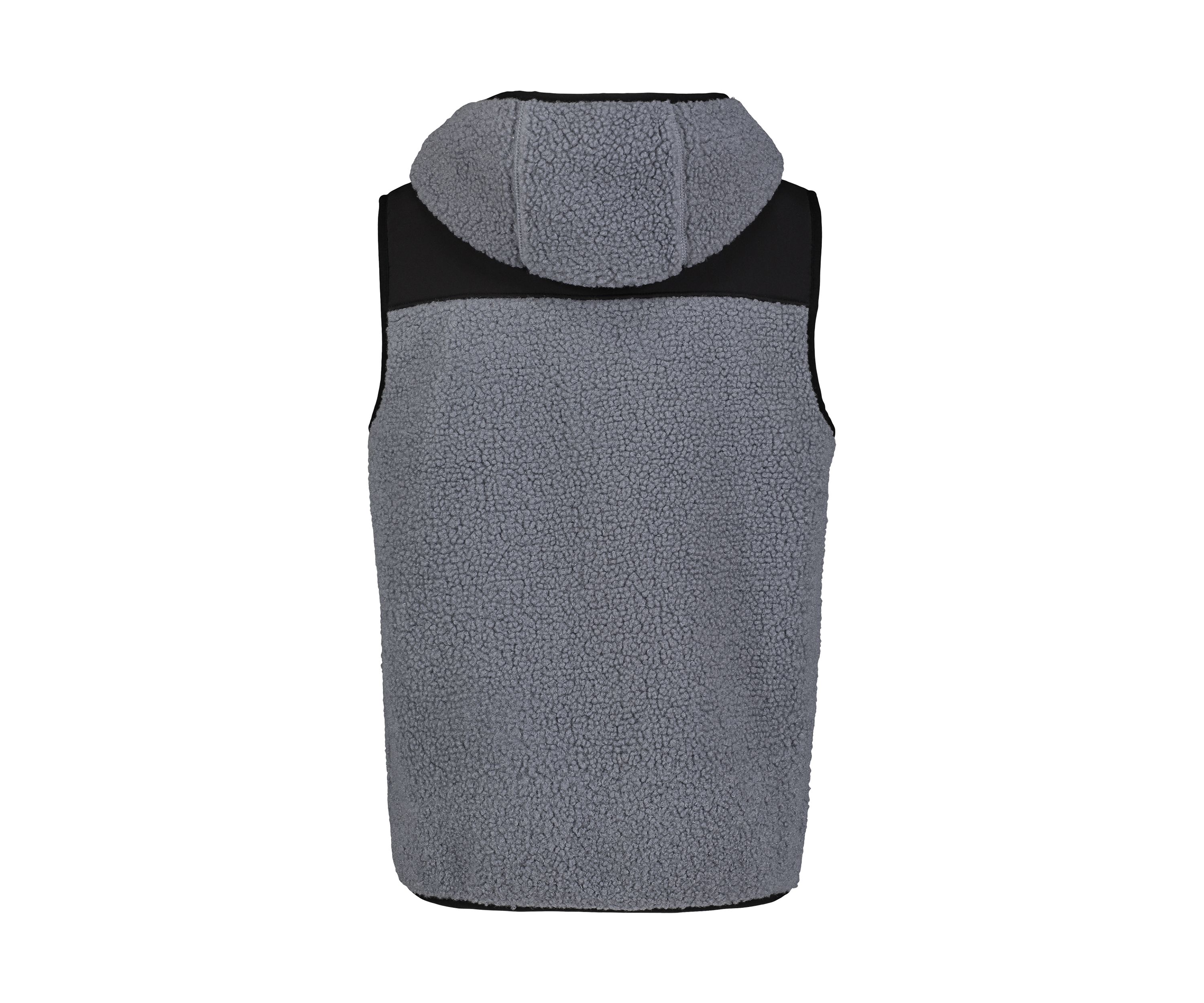 Boys 8-20 Sherpa Vest