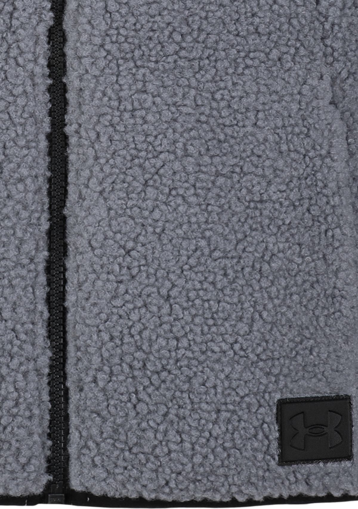Boys 8-20 Sherpa Vest