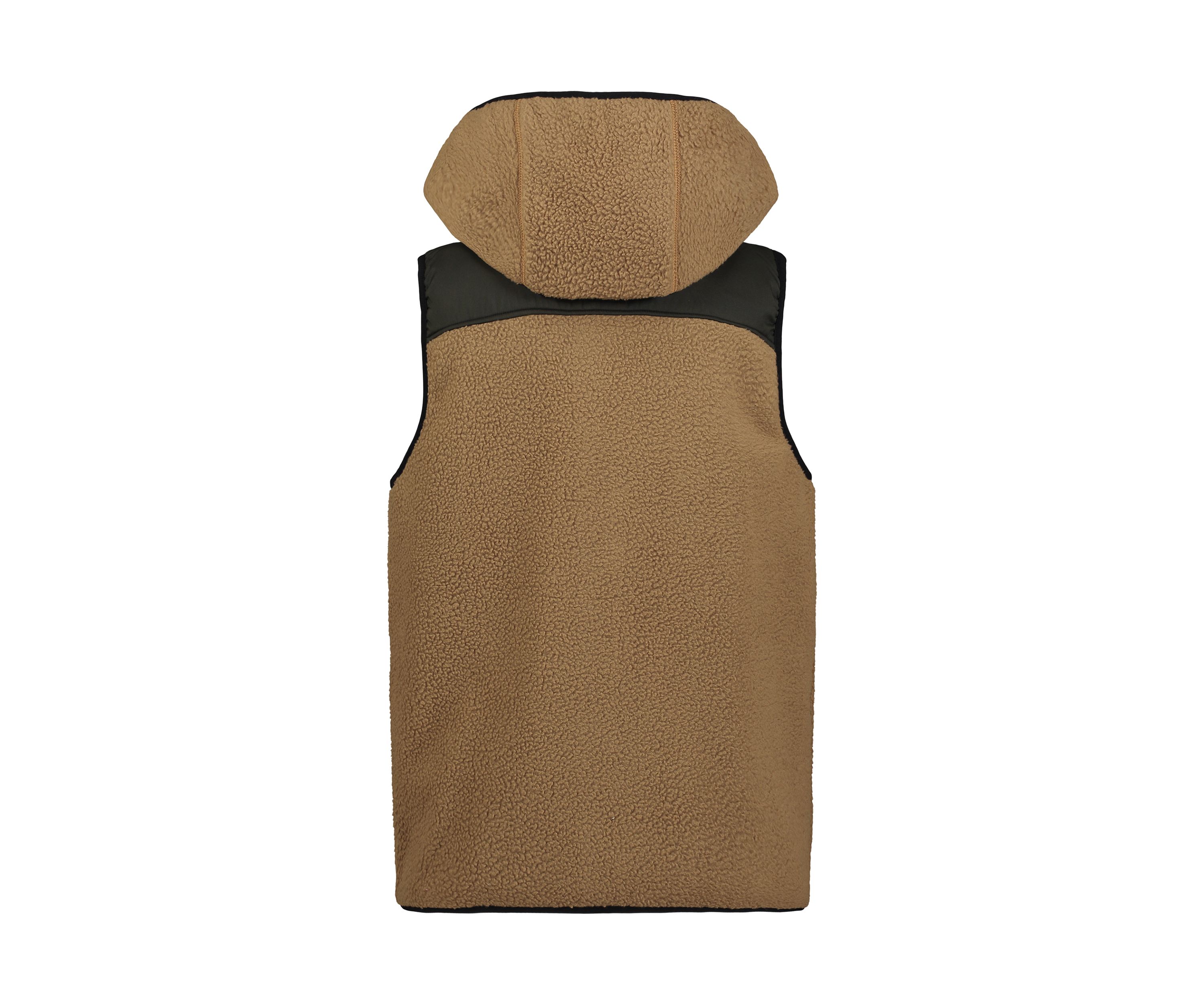 Boys 8-20 Sherpa Vest