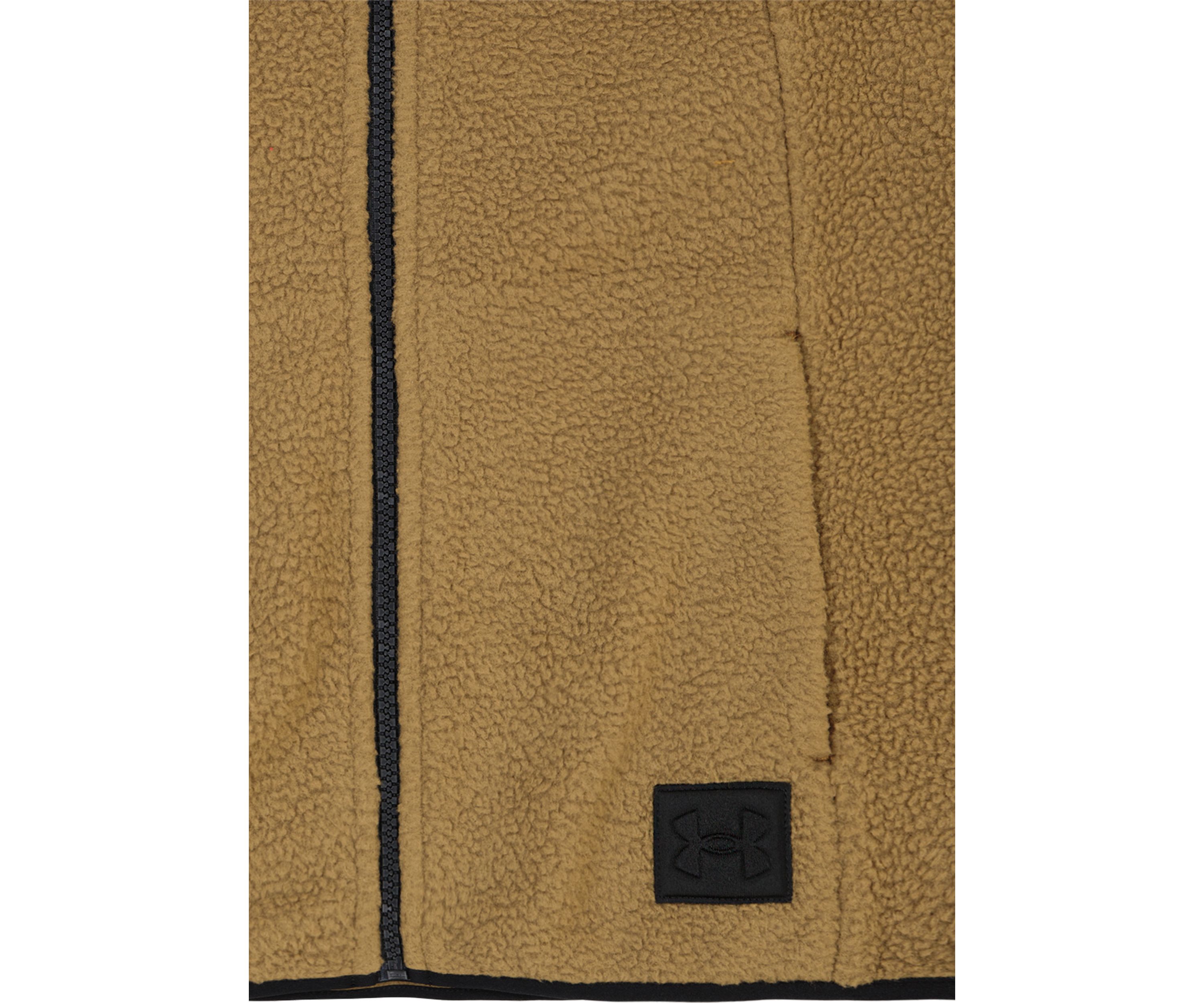 Boys 8-20 Sherpa Vest
