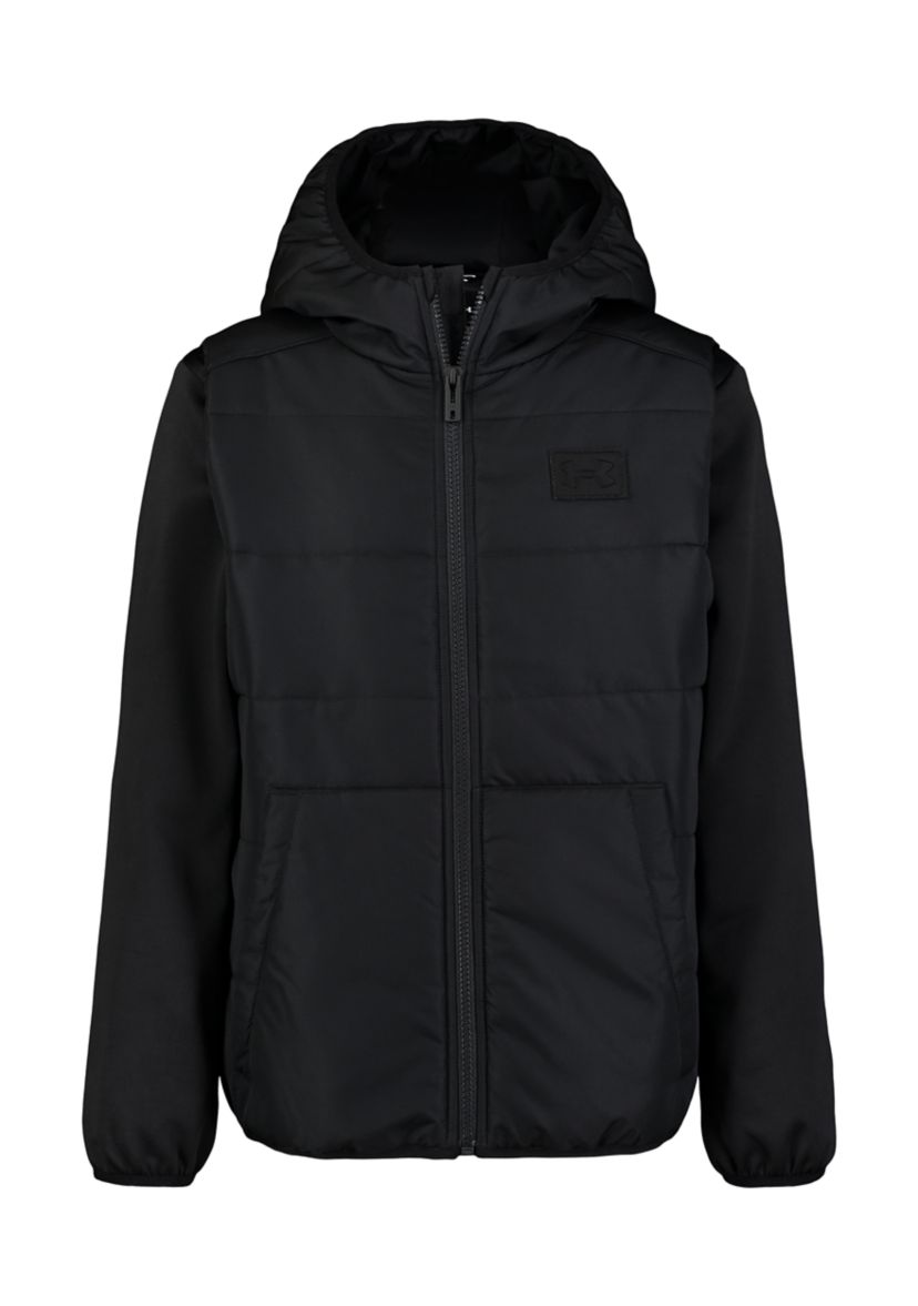 Boys 4-7 2Fer Jacket