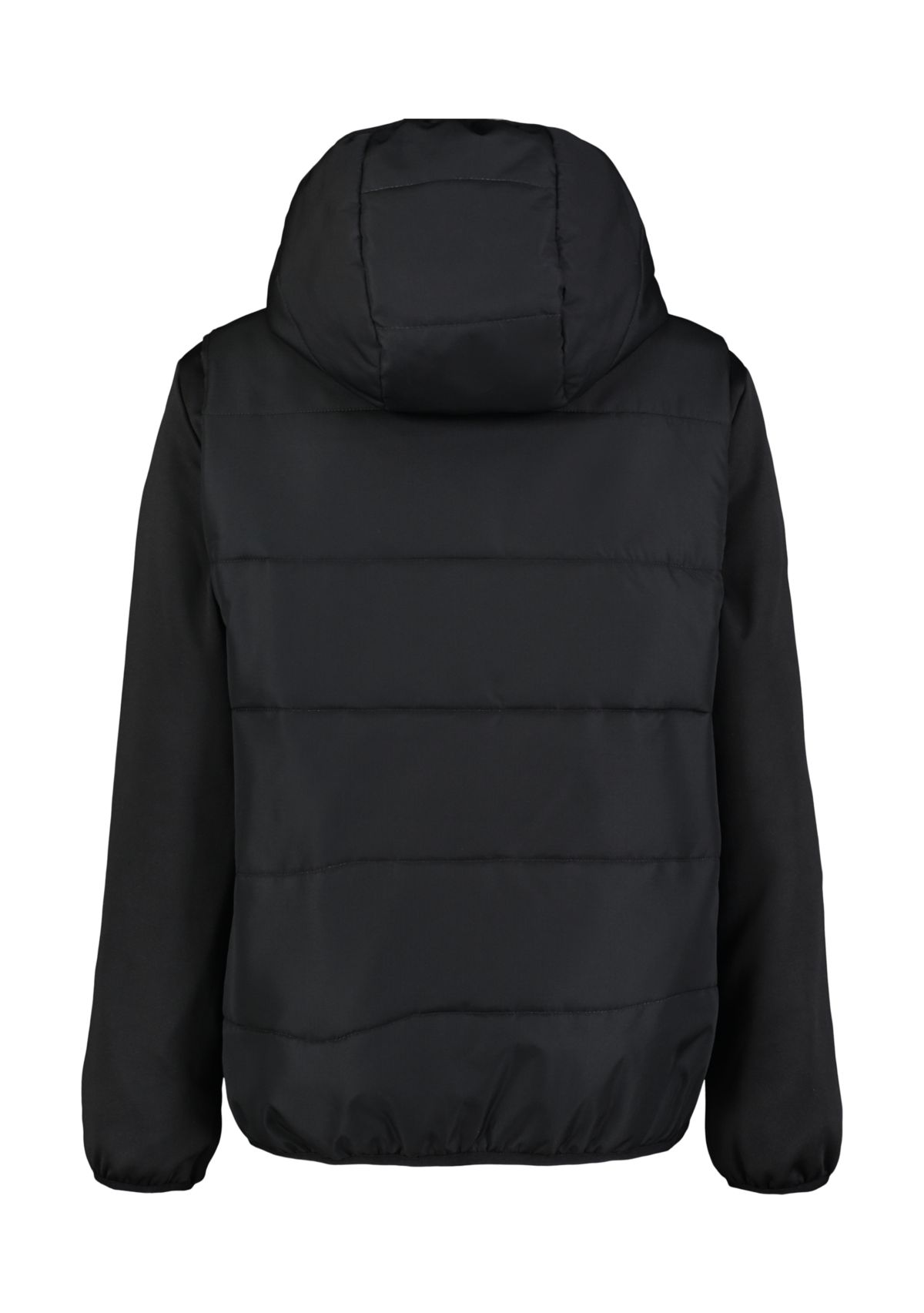 Boys 4-7 2Fer Jacket