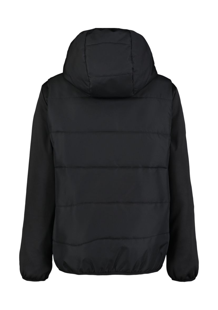 Boys 4-7 2Fer Jacket