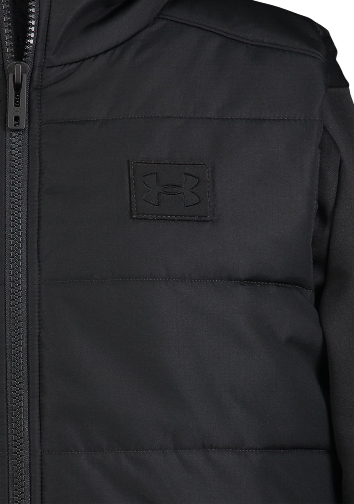 Boys 4-7 2Fer Jacket
