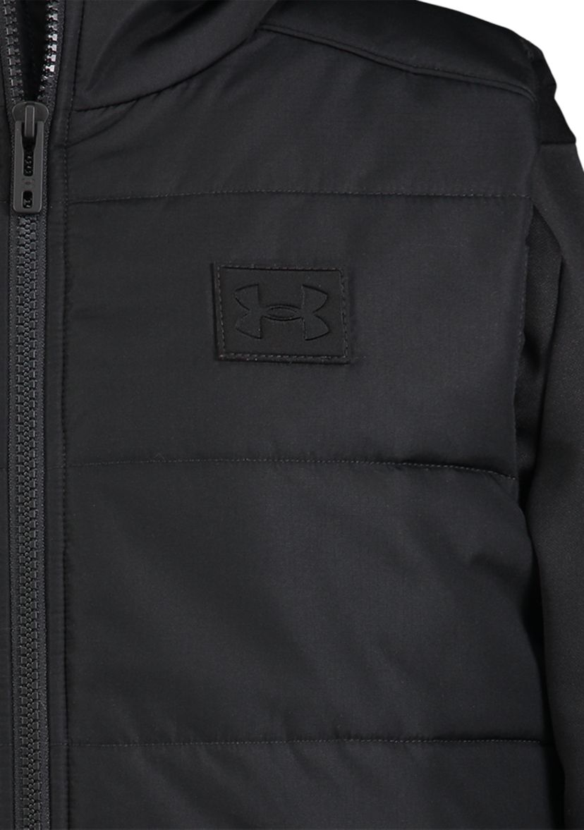 Boys 4-7 2Fer Jacket