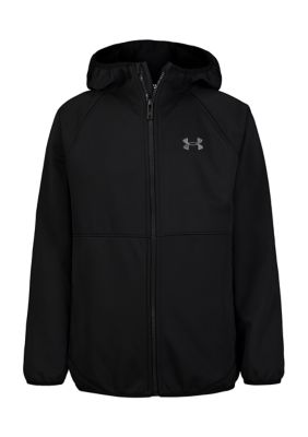 Boys Under Armour Jackets Coats