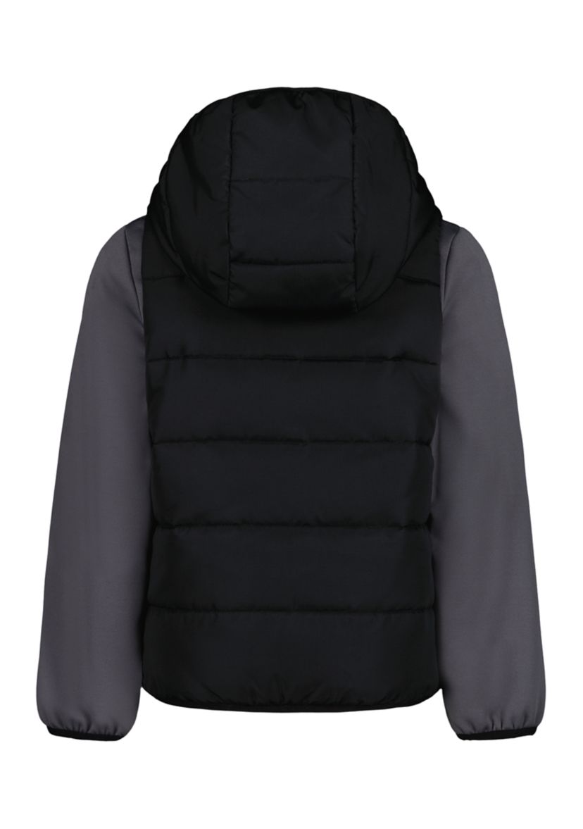 Boys 8-20  2Fer Hoodie 