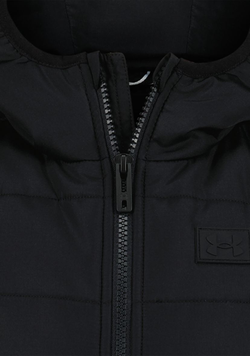 Boys 8-20  2Fer Hoodie 