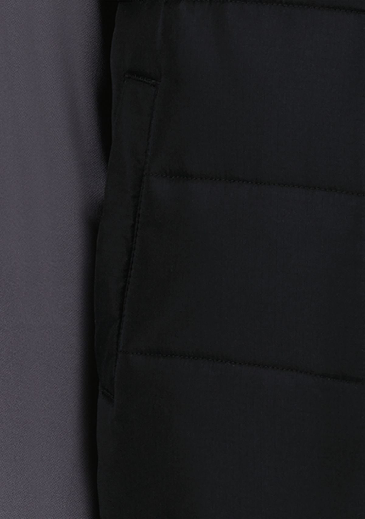 Boys 8-20  2Fer Hoodie 