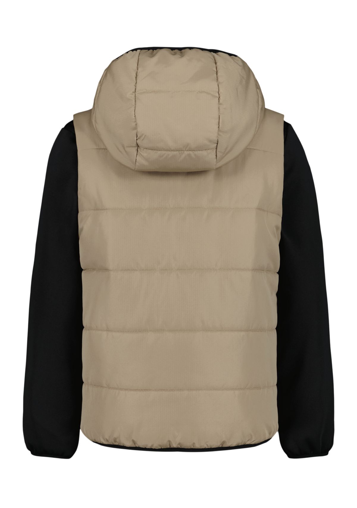 Boys 8-20 2Fer Hoodie