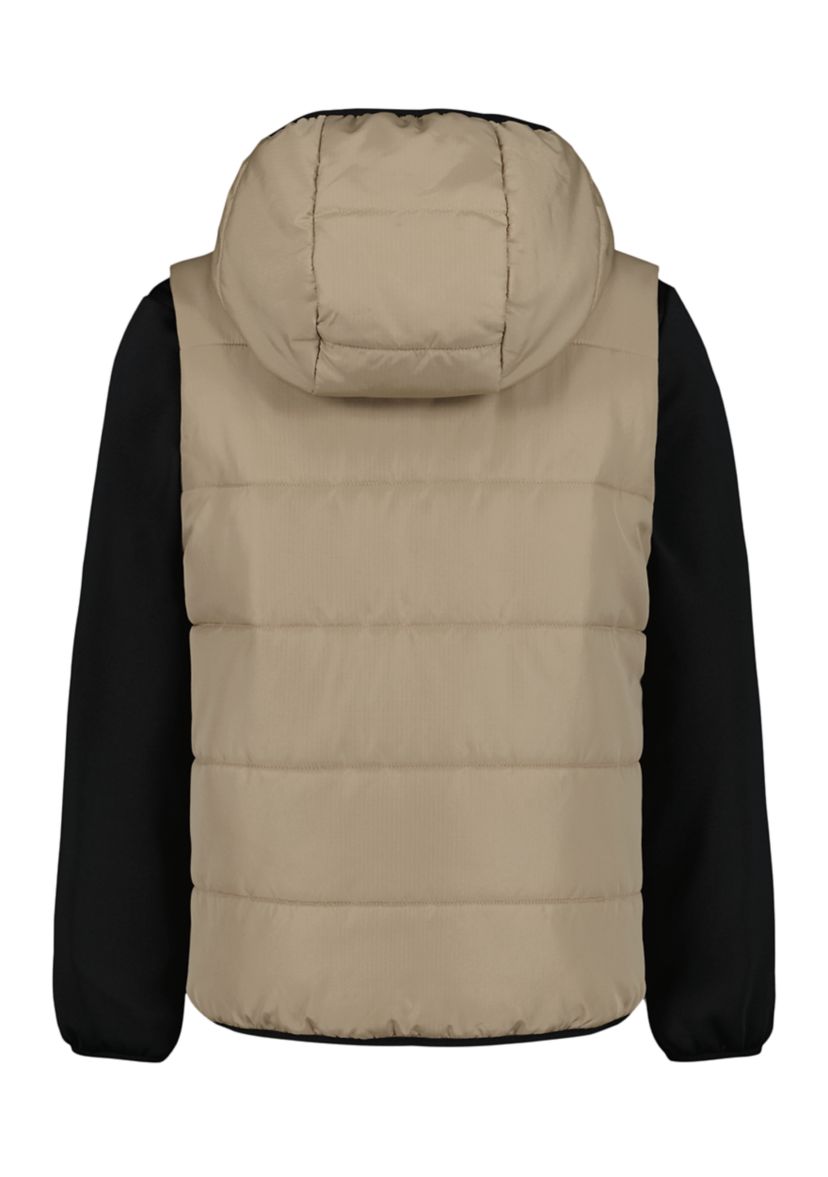 Boys 8-20 2Fer Hoodie
