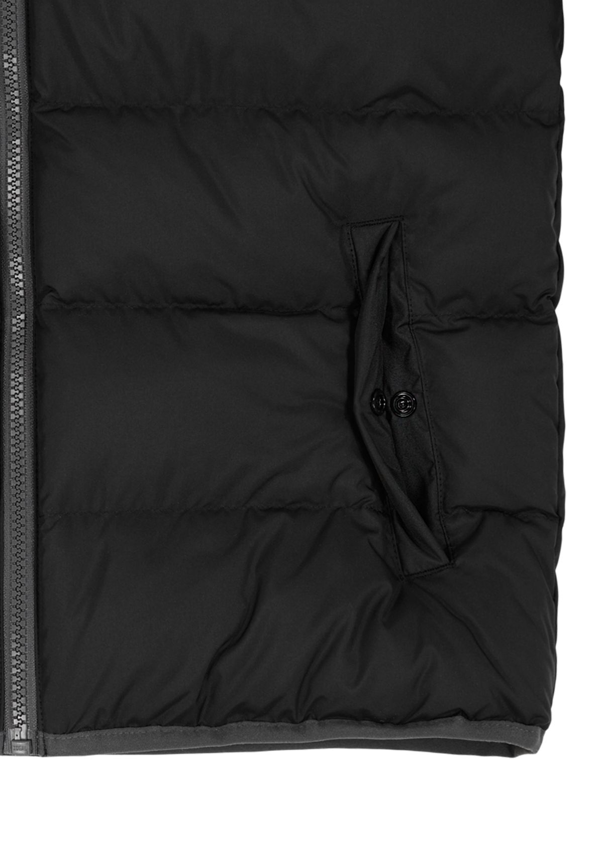 Boys 8-20 Pronto Puffer Jacket 
