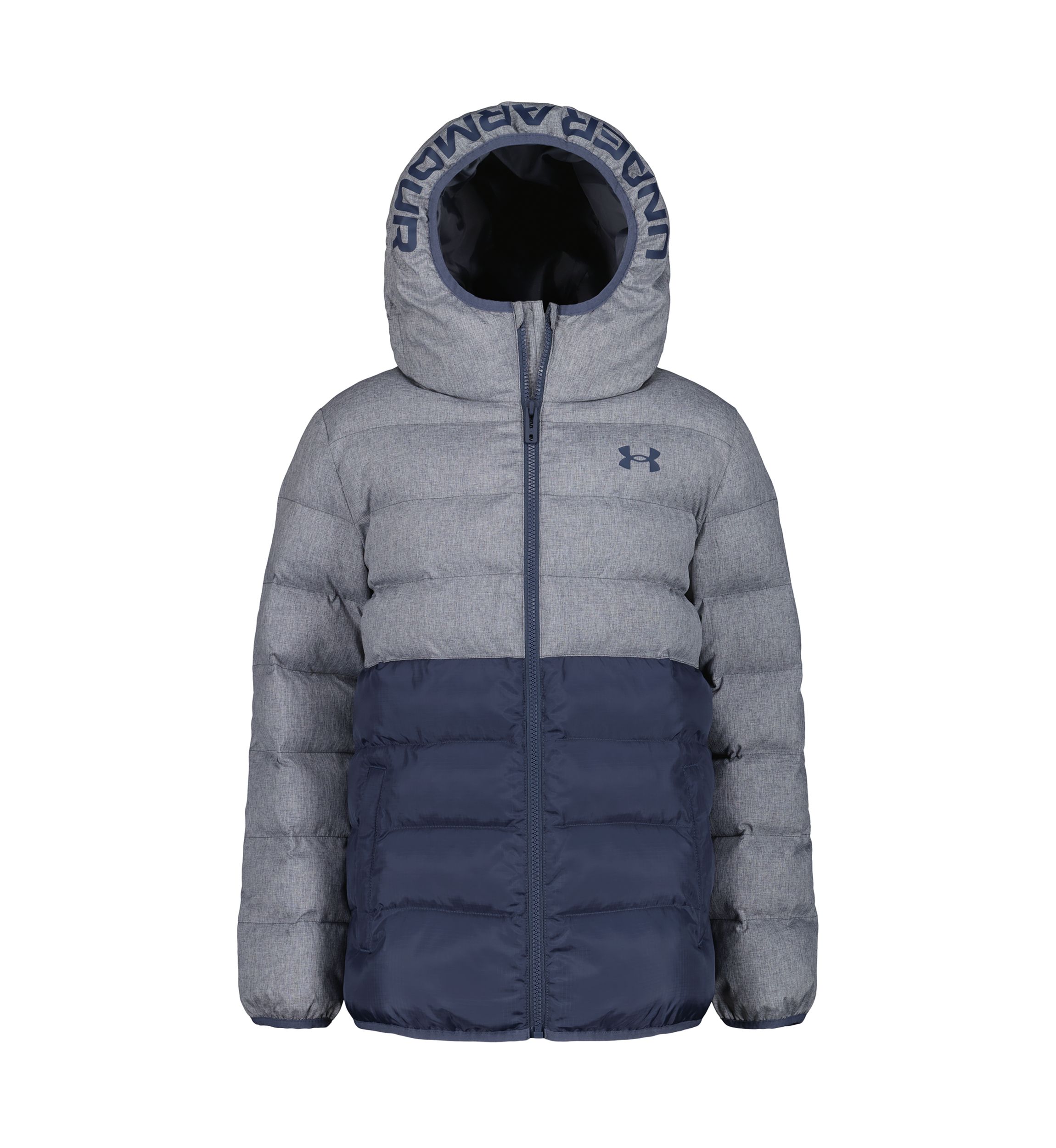 Boys 8-20 Pronto Color Block Puffer Jacket 