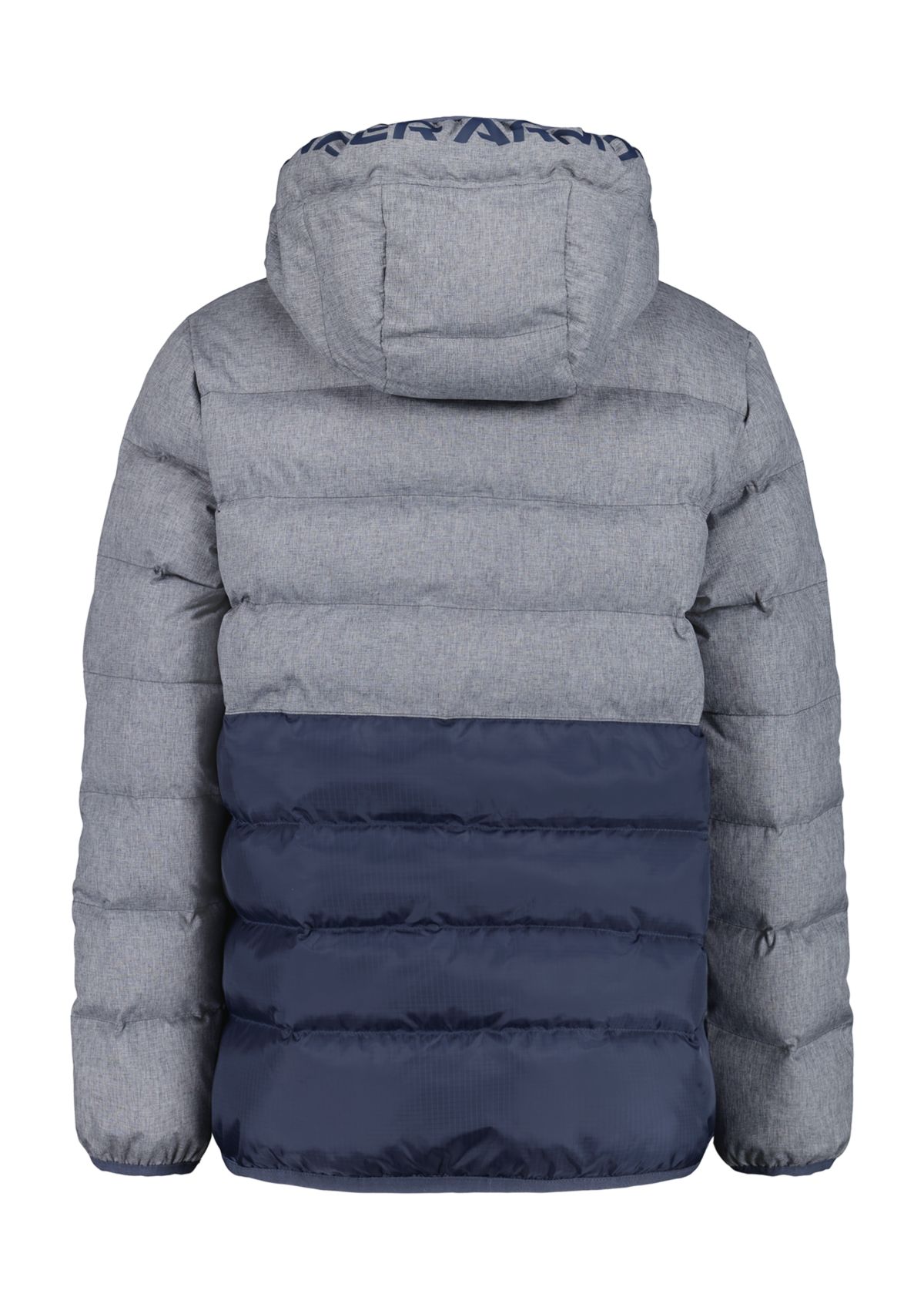 Boys 8-20 Pronto Color Block Puffer Jacket 