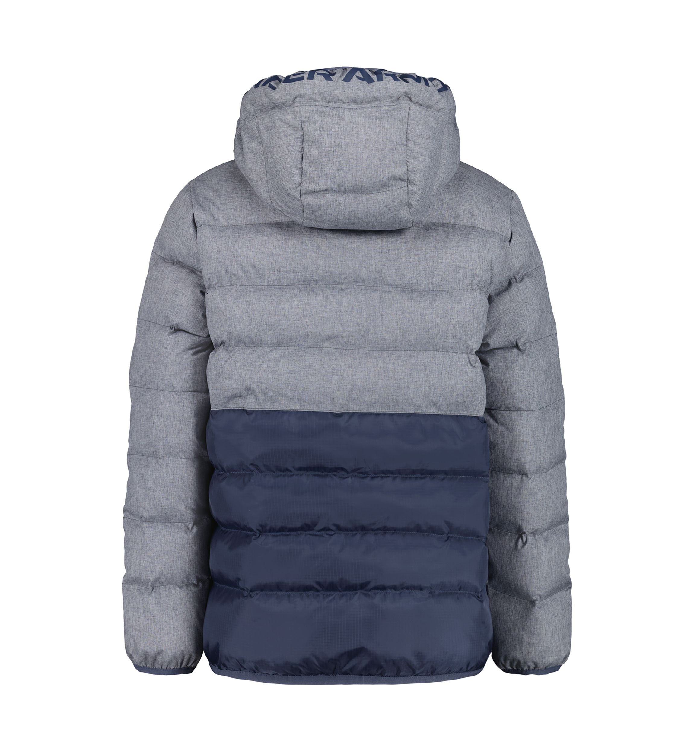 Boys 8-20 Pronto Color Block Puffer Jacket 