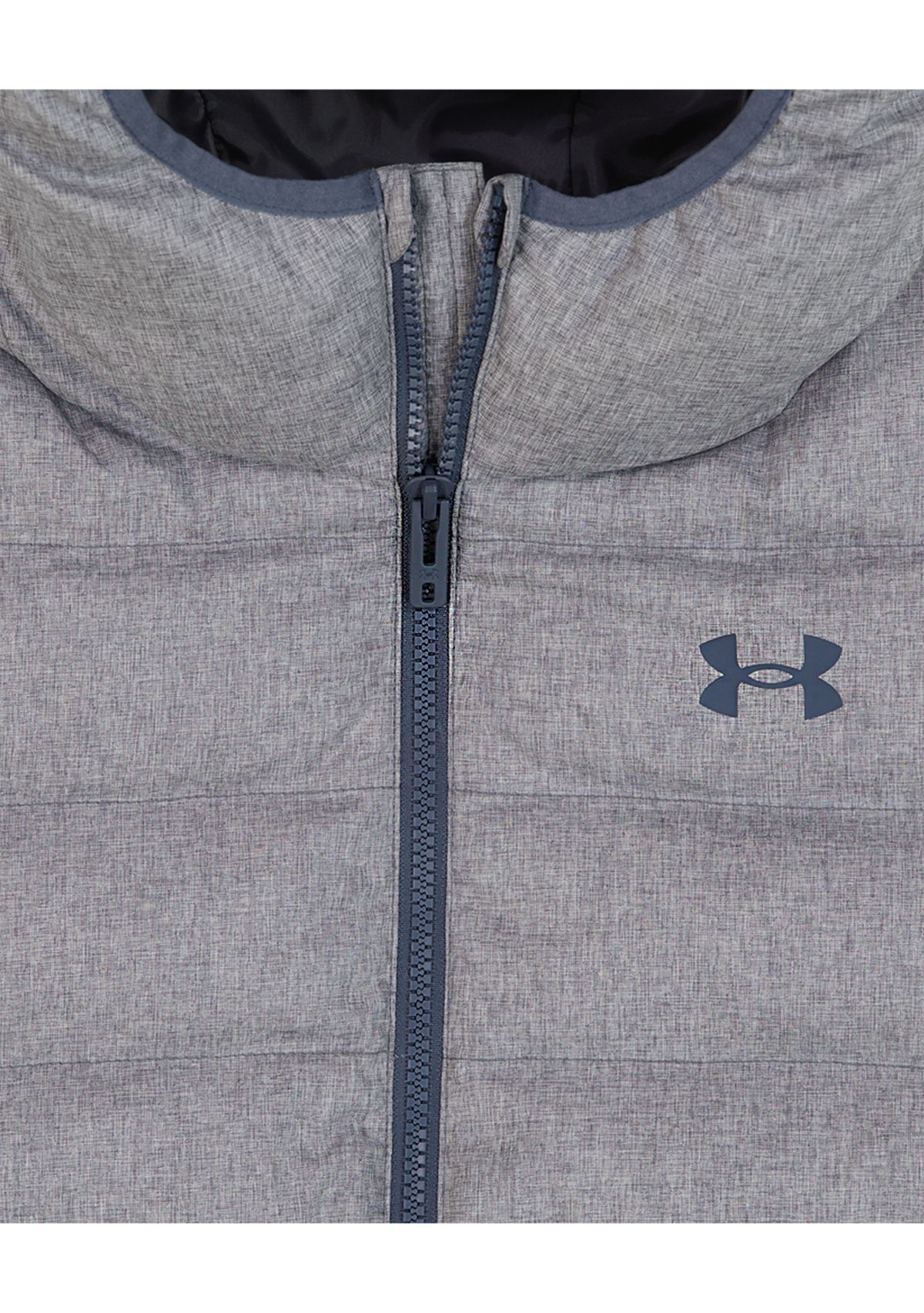 Boys 8-20 Pronto Color Block Puffer Jacket 