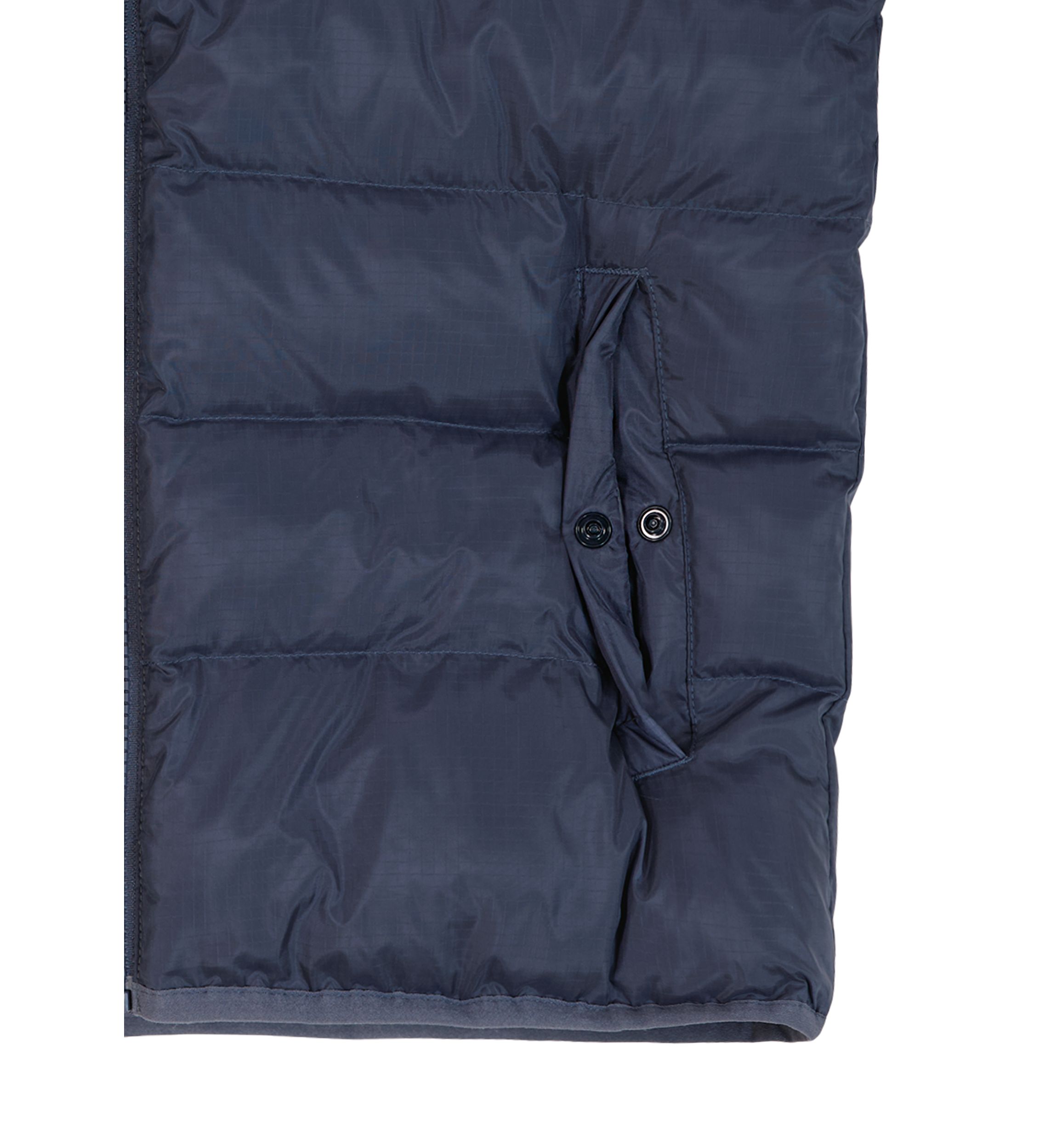Boys 8-20 Pronto Color Block Puffer Jacket 