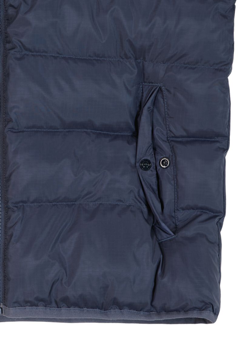 Boys 8-20 Pronto Color Block Puffer Jacket 
