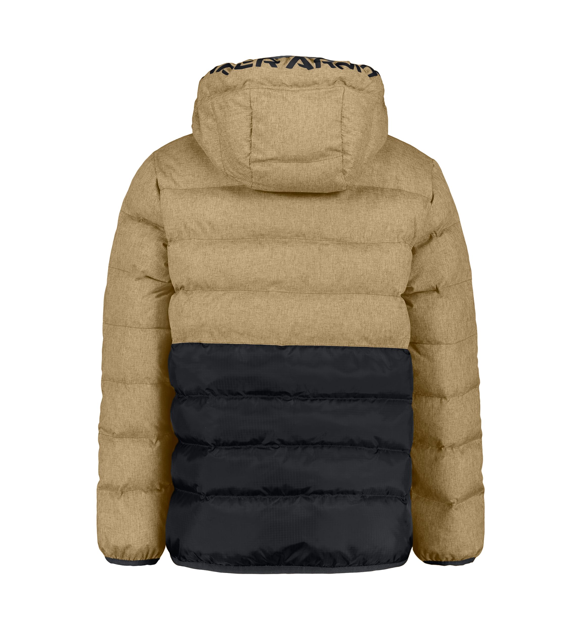 Boys 8-20 Pronto Color Block Puffer Jacket 