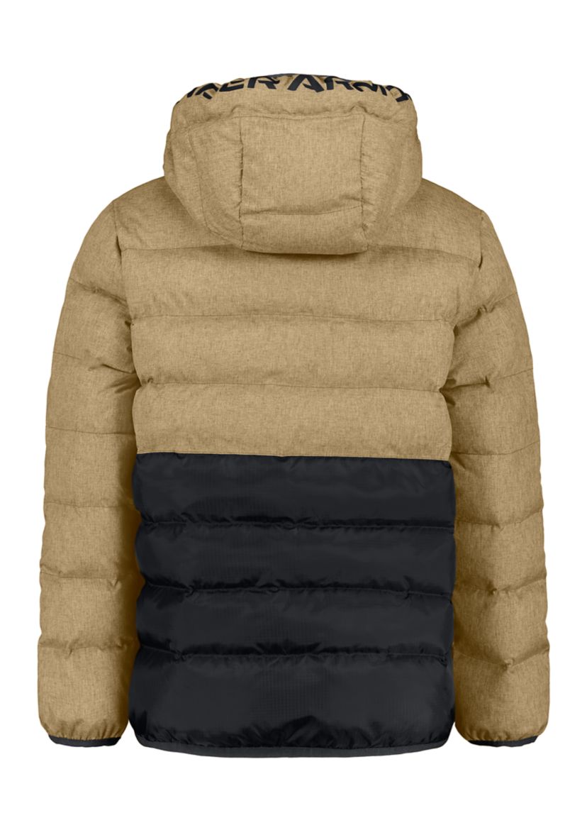 Boys 8-20 Pronto Color Block Puffer Jacket 