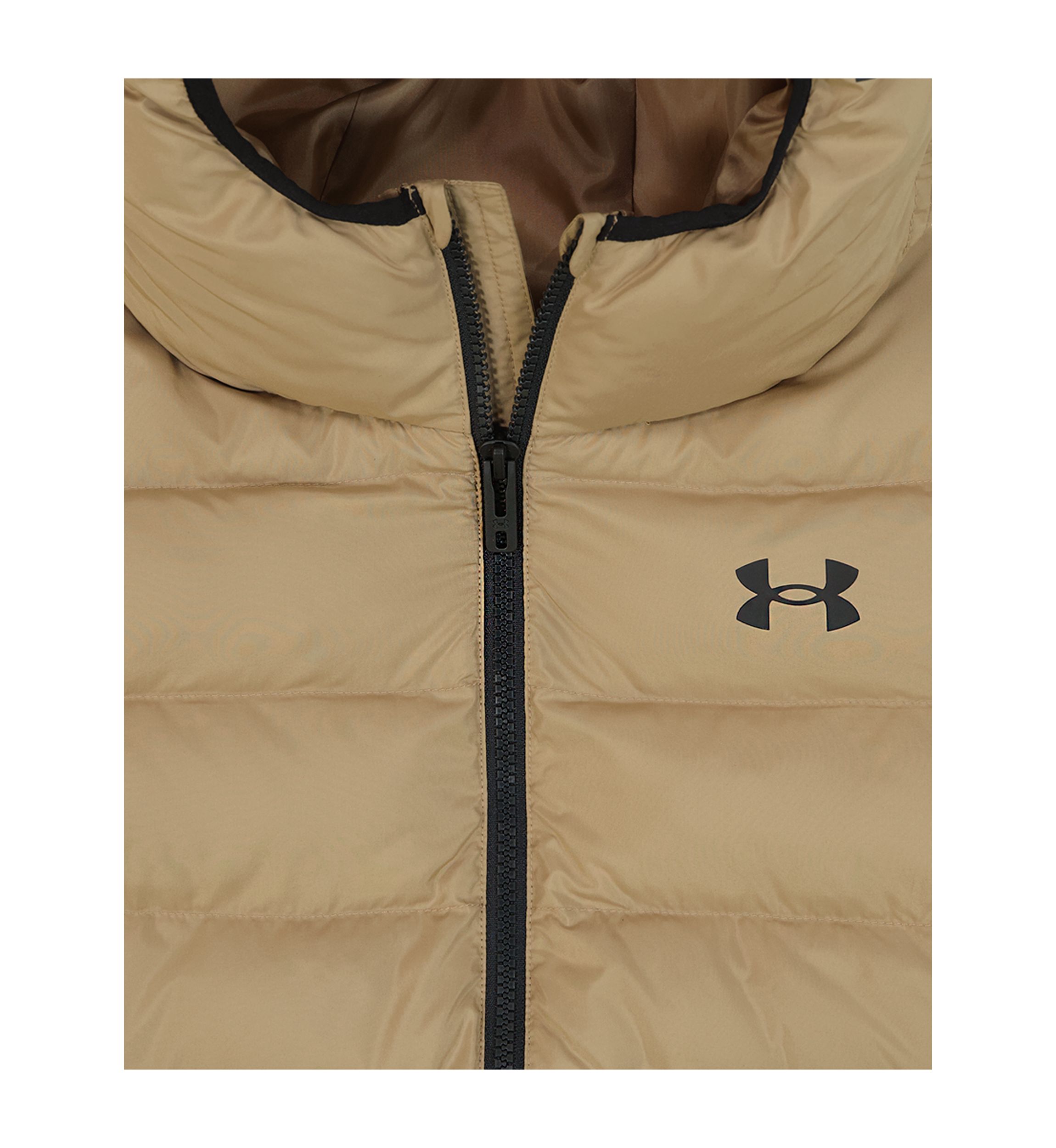 Boys 8-20 Pronto Color Block Puffer Jacket 