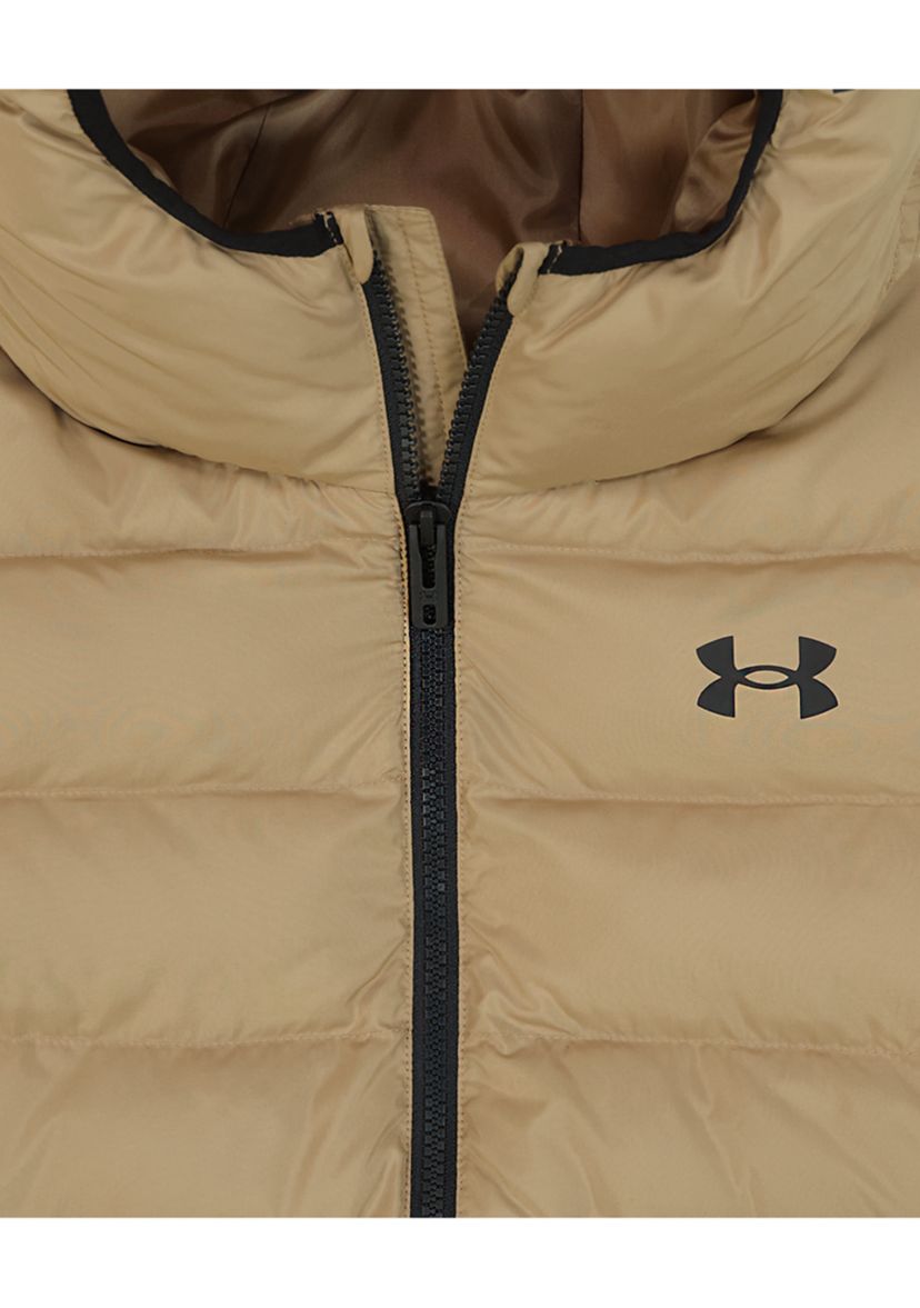 Boys 8-20 Pronto Color Block Puffer Jacket 