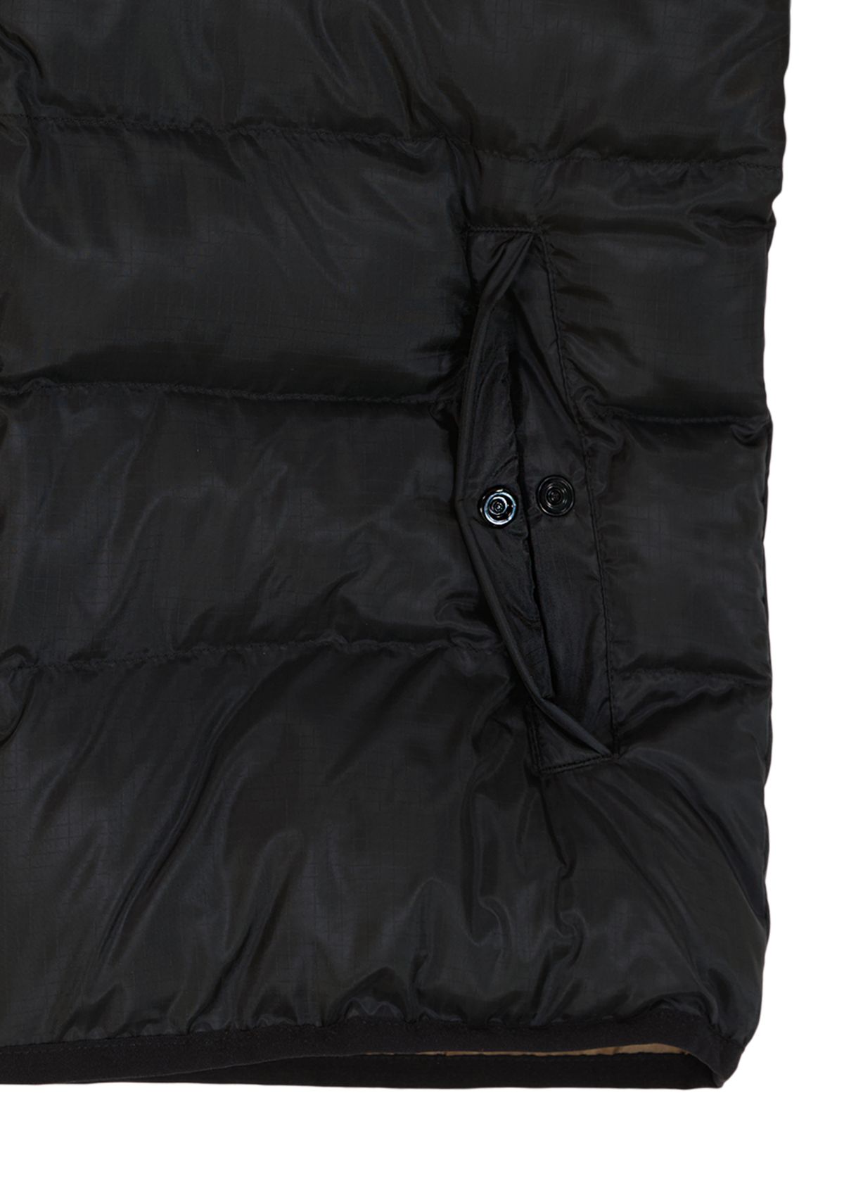 Boys 8-20 Pronto Color Block Puffer Jacket 