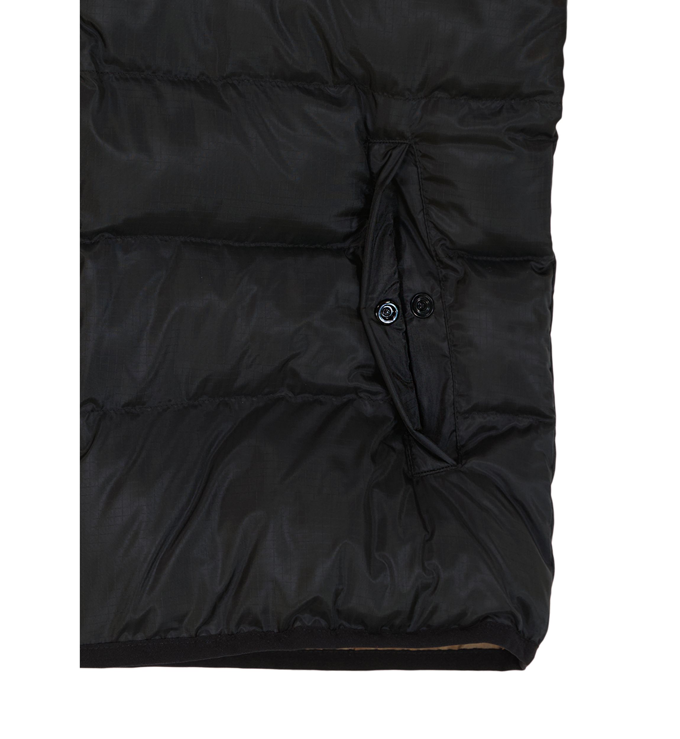 Boys 8-20 Pronto Color Block Puffer Jacket 