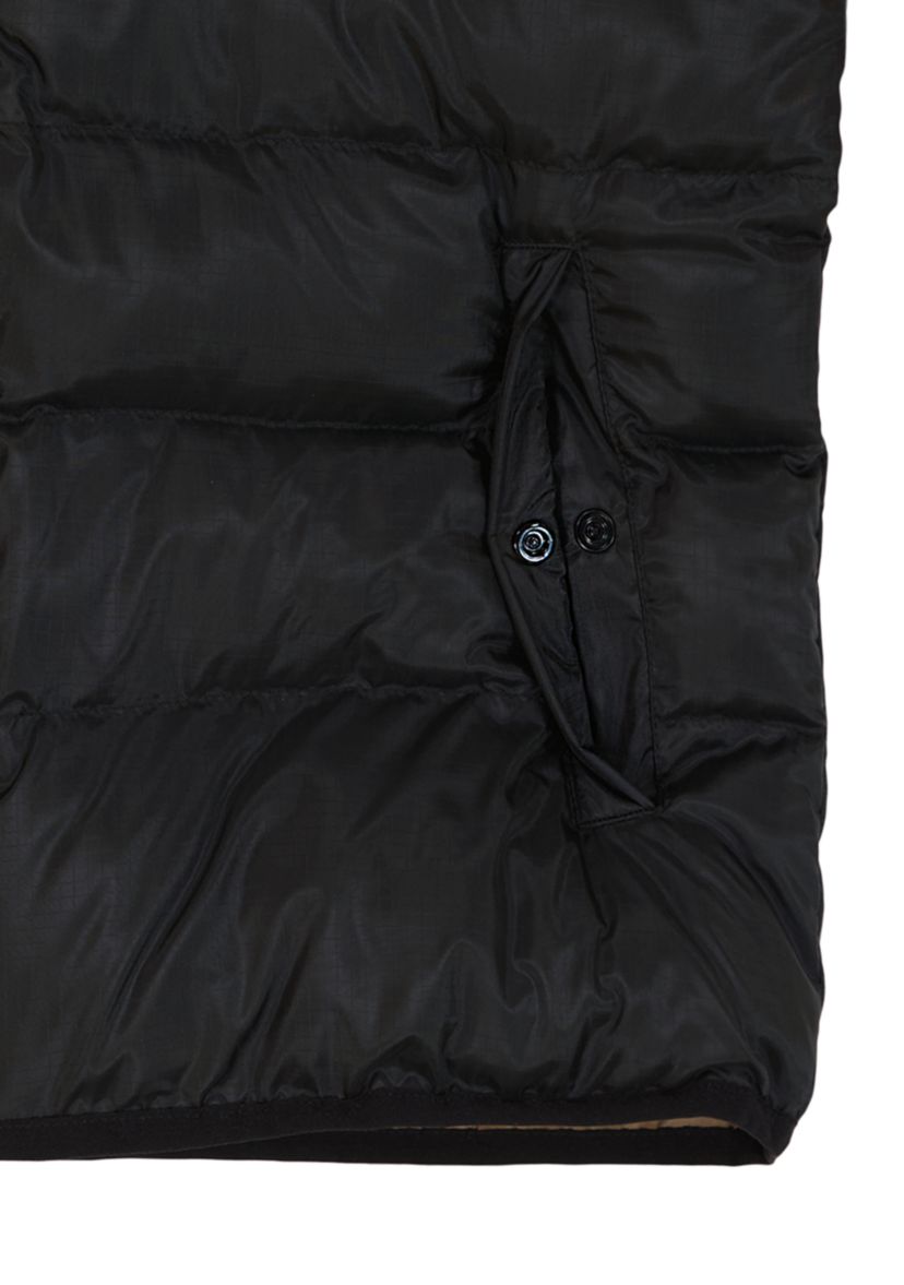 Boys 8-20 Pronto Color Block Puffer Jacket 