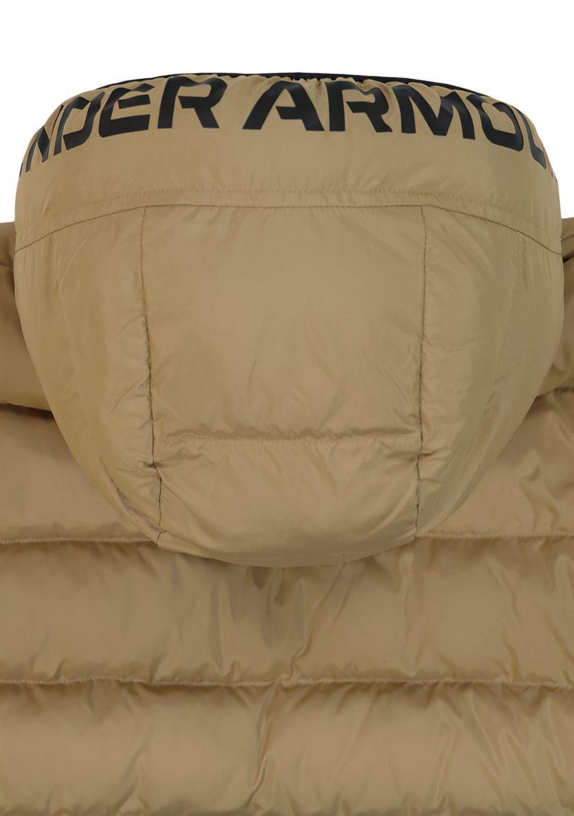 Boys 8-20 Pronto Color Block Puffer Jacket 