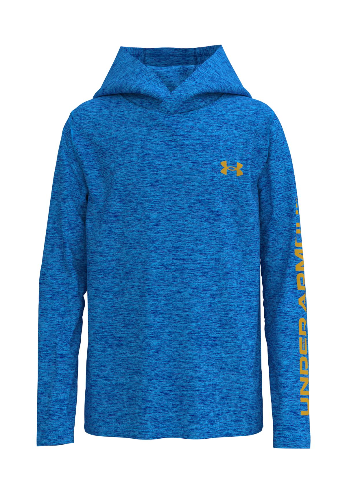 Boys 8-20 Twist Hoodie