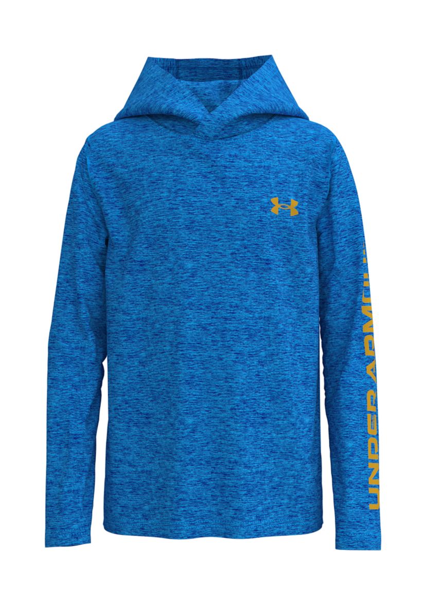 Boys 8-20 Twist Hoodie