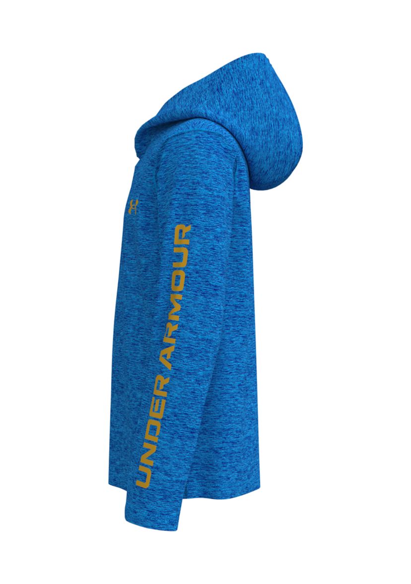 Boys 8-20 Twist Hoodie