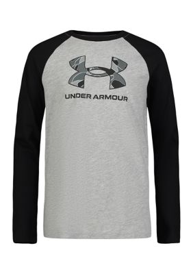 Kids under armour clearance sale