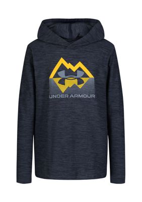 Belk under 2025 armour hoodie