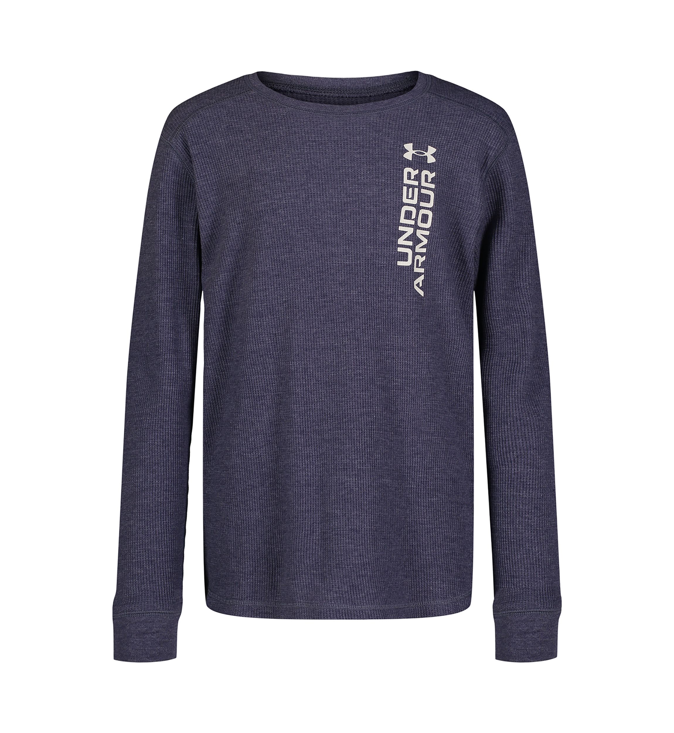 Boys 8-20 Thermal Long Sleeve T-Shirt