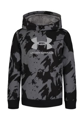 Boys Athletic Hoodies