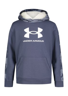 Boys hot sale athletic hoodies