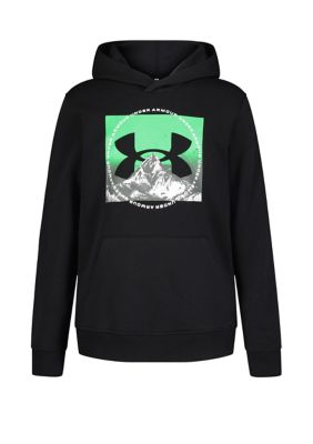 Belk under 2025 armour hoodie