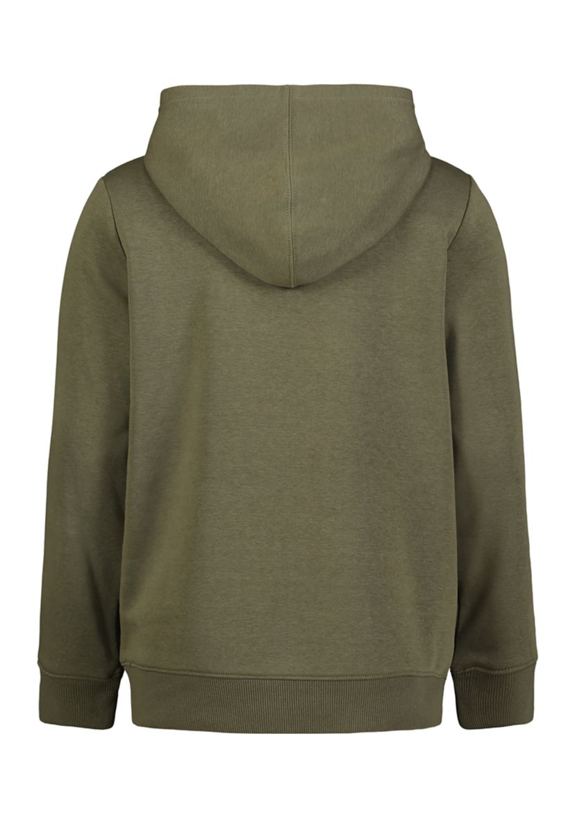 Boys 8-20 Above All Hoodie