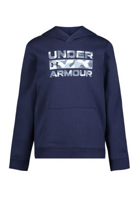 Kids under armour store clearance